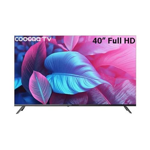 So sánh giá Google Tivi Coocaa FHD 40 inch 40Z85 rẻ nhất? - Ảnh 4