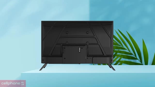 So sánh giá Google Tivi Coocaa FHD 43 inch 43Z85 rẻ nhất? - Ảnh 16