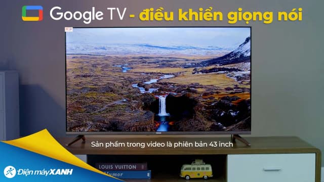 So sánh giá Google Tivi Coocaa FHD 43 inch 43Z85 rẻ nhất? - Ảnh 10