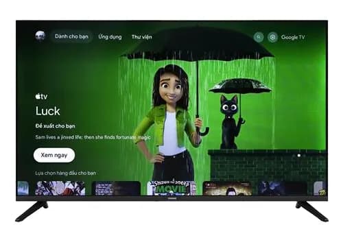 So sánh giá Google Tivi Coocaa HD 32 inch 32Z85 rẻ nhất? - Ảnh 10