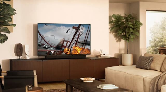 So sánh giá Google Tivi QLED Mini LED Sony AI 4K 65 inch K-65XR70 rẻ nhất? - Ảnh 13