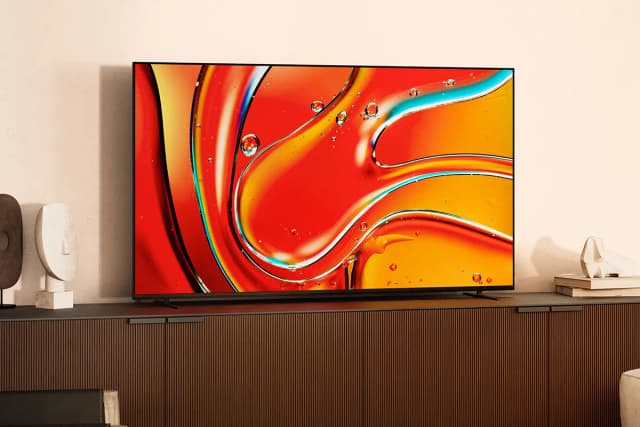 So sánh giá Google Tivi QLED Mini LED Sony AI 4K 65 inch K-65XR70 rẻ nhất? - Ảnh 14