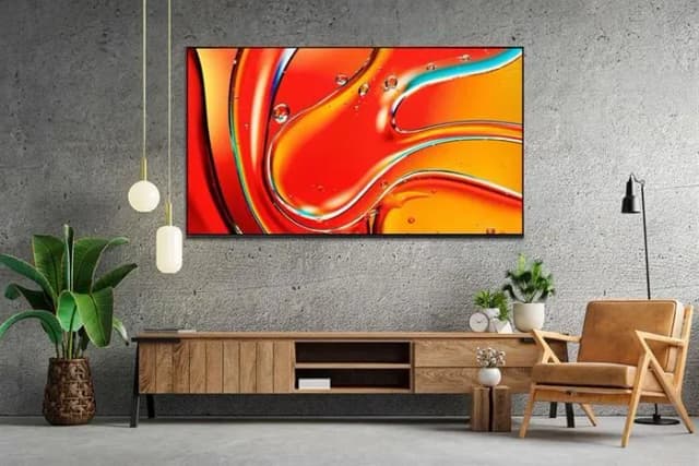 So sánh giá Google Tivi QLED Mini LED Sony AI 4K 65 inch K-65XR70 rẻ nhất? - Ảnh 16