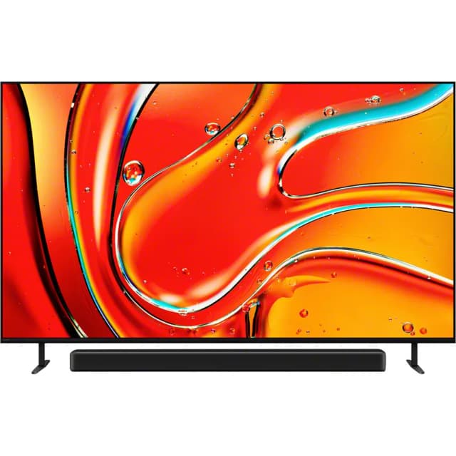 So sánh giá Google Tivi QLED Mini LED Sony AI 4K 65 inch K-65XR70 rẻ nhất? - Ảnh 8
