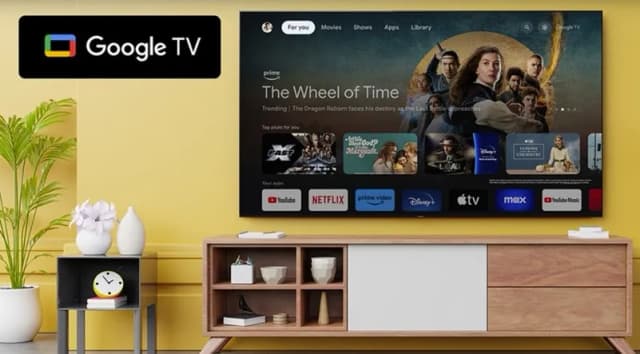 So sánh giá Google Tivi QLED Mini LED Sony AI 4K 65 inch K-65XR70 rẻ nhất? - Ảnh 9