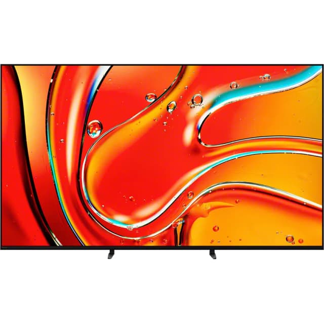 So sánh giá Google Tivi QLED Mini LED Sony AI 4K 75 inch K-75XR70 rẻ nhất? - Ảnh 11
