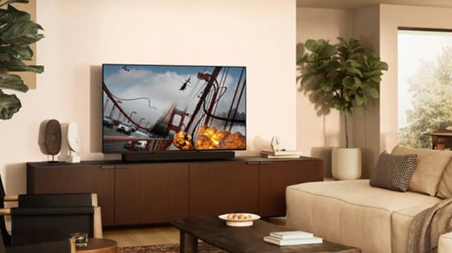 So sánh giá Google Tivi QLED Mini LED Sony AI 4K 75 inch K-75XR70 rẻ nhất? - Ảnh 12