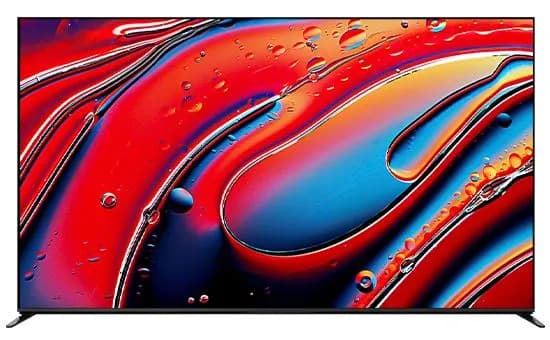 So sánh giá Google Tivi QLED Mini LED Sony AI 4K 75 inch K-75XR70 rẻ nhất? - Ảnh 19