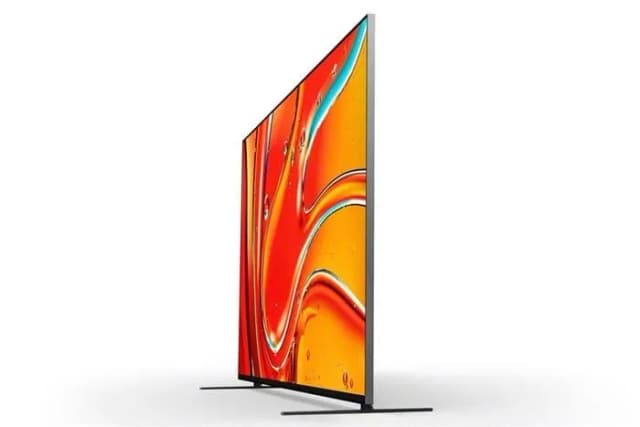 So sánh giá Google Tivi QLED Mini LED Sony AI 4K 75 inch K-75XR70 rẻ nhất? - Ảnh 4