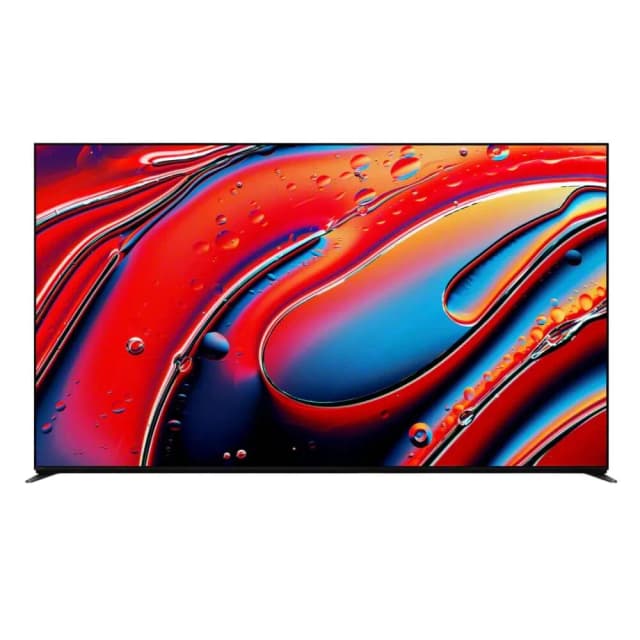 So sánh giá Google Tivi QLED Mini LED Sony AI 4K 75 inch K-75XR70 rẻ nhất? - Ảnh 6