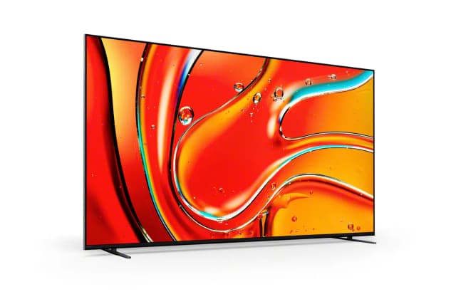 So sánh giá Google Tivi QLED Mini LED Sony AI 4K 75 inch K-75XR70 rẻ nhất? - Ảnh 10