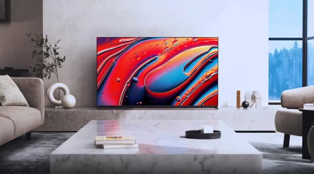 So sánh giá Google Tivi QLED Mini LED Sony AI 4K 75 inch K-75XR90 rẻ nhất? - Ảnh 15