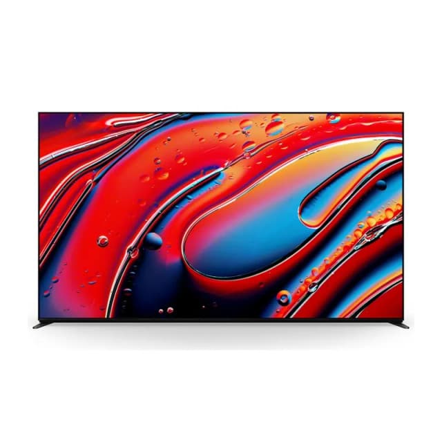 So sánh giá Google Tivi QLED Mini LED Sony AI 4K 75 inch K-75XR90 rẻ nhất? - Ảnh 3
