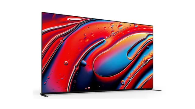 So sánh giá Google Tivi QLED Mini LED Sony AI 4K 75 inch K-75XR90 rẻ nhất? - Ảnh 8