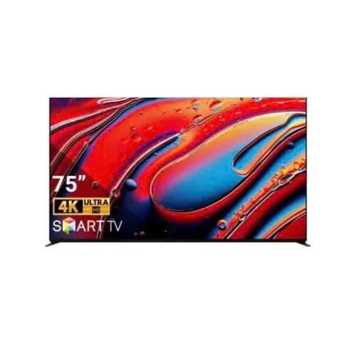 So sánh giá Google Tivi QLED Mini LED Sony AI 4K 75 inch K-75XR90 rẻ nhất? - Ảnh 9