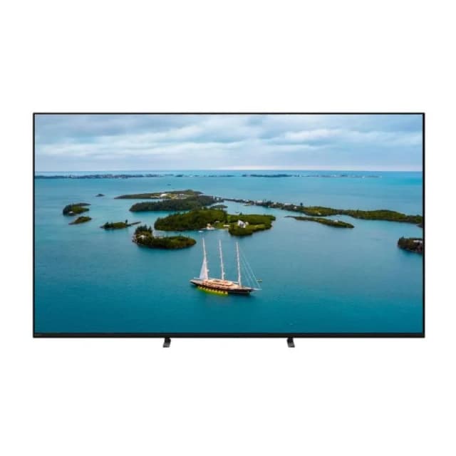 So sánh giá Google Tivi Mini LED Sony AI 4K 55 inch K-55XR50 rẻ nhất? - Ảnh 12