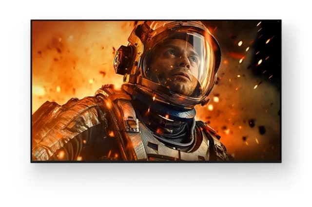 So sánh giá Google Tivi Mini LED Sony AI 4K 55 inch K-55XR50 rẻ nhất? - Ảnh 13