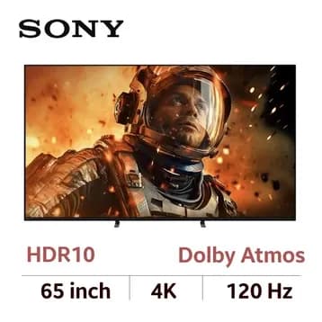 So sánh giá Google Tivi Mini LED Sony AI 4K 65 inch K-65XR50 rẻ nhất? - Ảnh 12