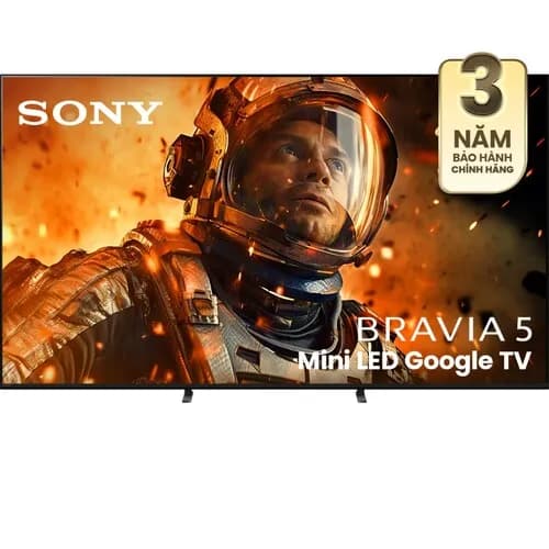So sánh giá Google Tivi Mini LED Sony AI 4K 65 inch K-65XR50 rẻ nhất? - Ảnh 15