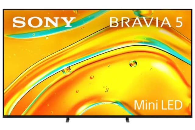 So sánh giá Google Tivi Mini LED Sony AI 4K 75 inch K-75XR50 rẻ nhất? - Ảnh 11