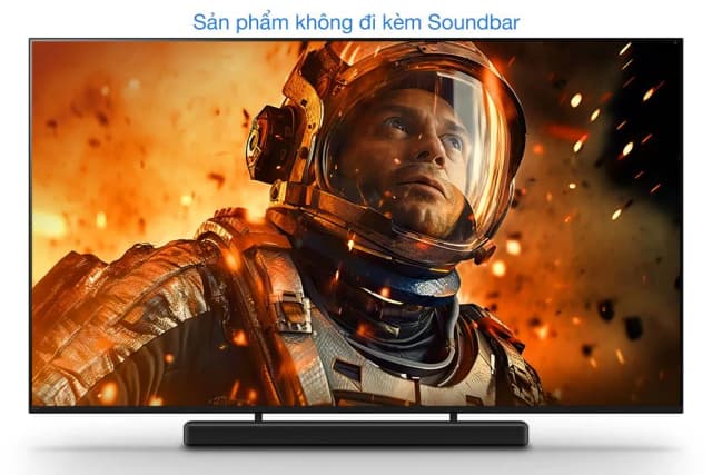 So sánh giá Google Tivi Mini LED Sony AI 4K 75 inch K-75XR50 rẻ nhất? - Ảnh 5