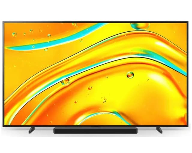 So sánh giá Google Tivi Mini LED Sony AI 4K 75 inch K-75XR50 rẻ nhất? - Ảnh 7