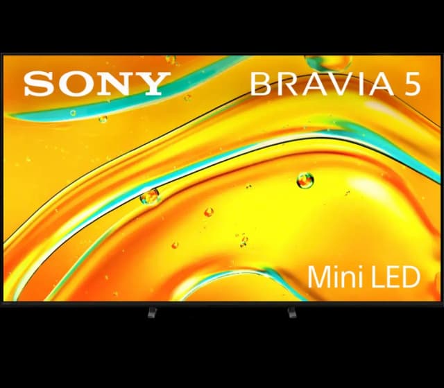 So sánh giá Google Tivi Mini LED Sony AI 4K 85 inch K-85XR50 rẻ nhất? - Ảnh 18