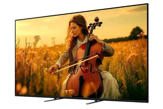 So sánh giá Google Tivi Mini LED Sony AI 4K 85 inch K-85XR50 rẻ nhất? - Ảnh 7