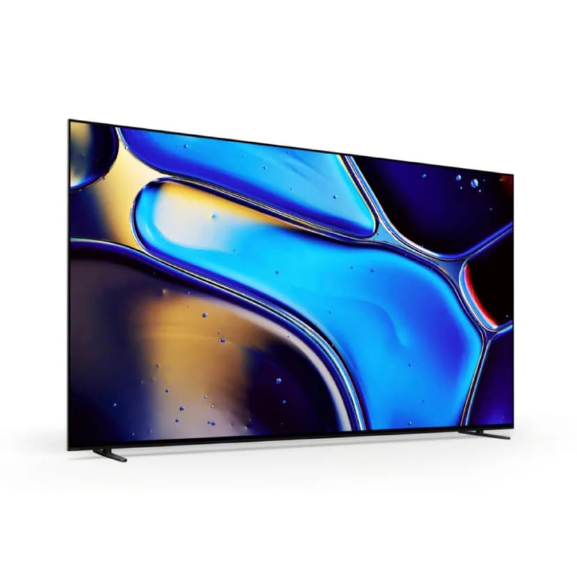 Google Tivi OLED Sony AI 4K 55 inch K-55XR80 - Giá rẻ nhất hôm nay - Ảnh 1