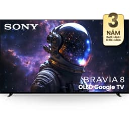 Google Tivi OLED Sony AI 4K 55 inch K-55XR80 - Giá rẻ nhất hôm nay - Ảnh 14