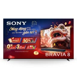 Google Tivi OLED Sony AI 4K 55 inch K-55XR80 - Giá rẻ nhất hôm nay - Ảnh 15