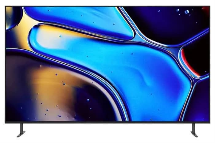 So sánh giá Google Tivi OLED Sony AI 4K 65 inch K-65XR80 - Tìm sản phẩm giá rẻ nhất - Ảnh 1