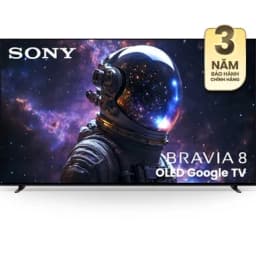 So sánh giá Google Tivi OLED Sony AI 4K 65 inch K-65XR80 - Tìm sản phẩm giá rẻ nhất - Ảnh 2