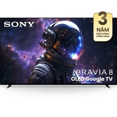 So sánh giá Google Tivi OLED Sony AI 4K 65 inch K-65XR80 - Tìm sản phẩm giá rẻ nhất - Ảnh 2