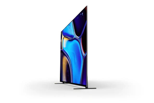 So sánh giá Google Tivi OLED Sony AI 4K 65 inch K-65XR80 rẻ nhất? - Ảnh 11