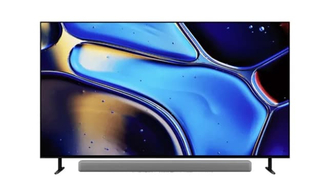So sánh giá Google Tivi OLED Sony AI 4K 65 inch K-65XR80 rẻ nhất? - Ảnh 16