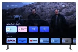 So sánh giá Google Tivi OLED Sony AI 4K 65 inch K-65XR80 - Tìm sản phẩm giá rẻ nhất - Ảnh 17