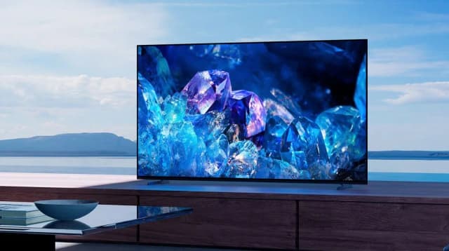 So sánh giá Google Tivi OLED Sony AI 4K 65 inch K-65XR80 rẻ nhất? - Ảnh 20