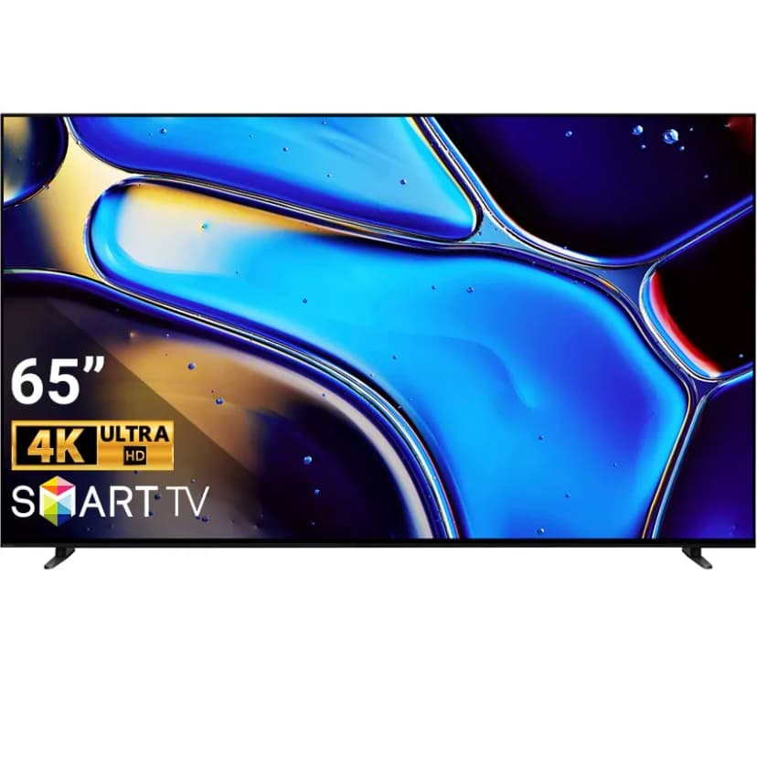 So sánh giá Google Tivi OLED Sony AI 4K 65 inch K-65XR80 - Tìm sản phẩm giá rẻ nhất - Ảnh 5