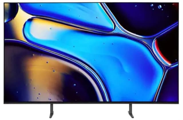 So sánh giá Google Tivi OLED Sony AI 4K 65 inch K-65XR80 rẻ nhất? - Ảnh 10