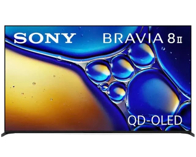 So sánh giá Google Tivi OLED Sony AI 4K 55 inch K-55XR80M2 rẻ nhất? - Ảnh 3