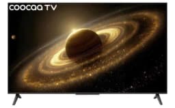 Google Tivi QD-Mini LED Coocaa 4K 55 inch 55V75