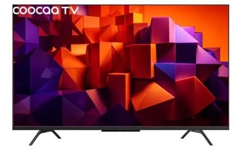So sánh giá Google Tivi QD-Mini LED Coocaa 4K 55 inch 55V75 - Tìm sản phẩm giá rẻ nhất - Ảnh 17