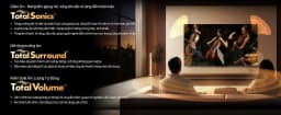 So sánh giá Google Tivi QD-Mini LED Coocaa 4K 55 inch 55V75 - Tìm sản phẩm giá rẻ nhất - Ảnh 18