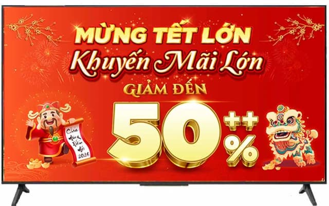 So sánh giá Google Tivi QD-Mini LED Coocaa 4K 55 inch 55V75 rẻ nhất? - Ảnh 5