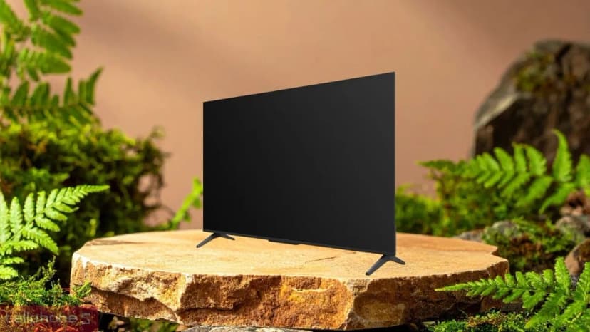So sánh giá Google Tivi QD-Mini LED Coocaa 4K 55 inch 55V75 - Tìm sản phẩm giá rẻ nhất - Ảnh 9
