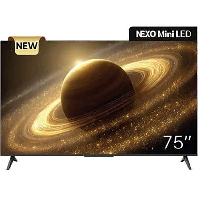 So sánh giá Google Tivi QD-Mini LED Coocaa 4K 65 inch 65V75 rẻ nhất? - Ảnh 9