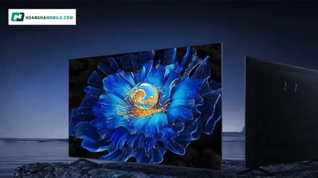 So sánh giá Google Tivi QD-Mini LED TCL AI 4K 55 inch 55C6KS rẻ nhất? - Ảnh 11