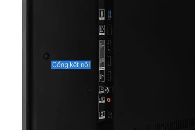 So sánh giá Google Tivi QD-Mini LED TCL AI 4K 55 inch 55C6KS rẻ nhất? - Ảnh 18