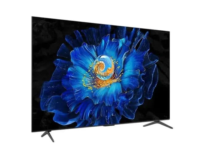 So sánh giá Google Tivi QD-Mini LED TCL AI 4K 55 inch 55C6KS rẻ nhất? - Ảnh 5